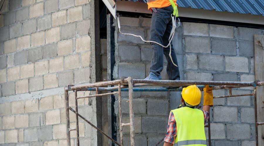 Professional residential roofers in Browning, MO
